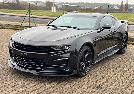 Chevrolet Camaro SS Coupé 6,2L 462PS