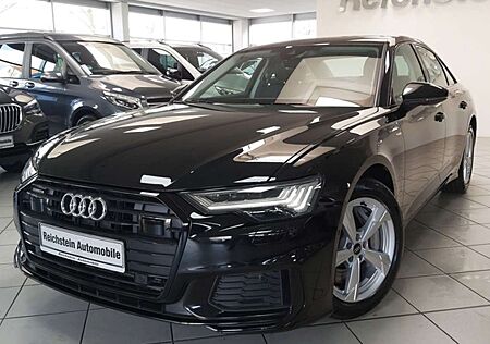 Audi A6 sport 50 TFSI e quat. S-LINE ACC NETTO 32.000