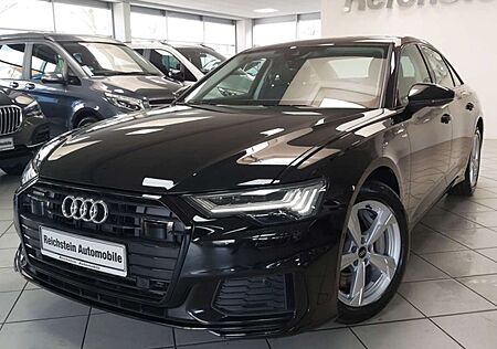 Audi A6 sport 50 TFSI e quat. S-LINE ACC NETTO 31.680