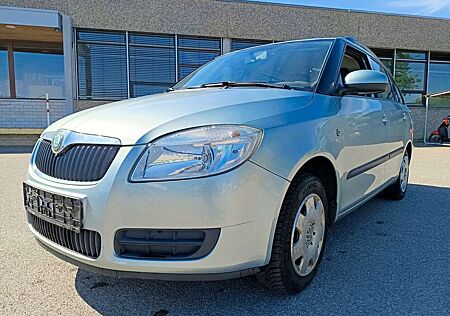 Skoda Fabia Combi Ambiente