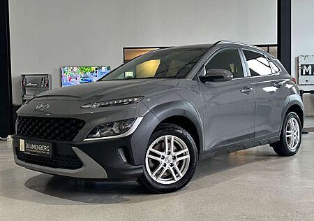 Hyundai Kona Edition 30 2WD *Virtual,Apple,Totw.,Kamera*