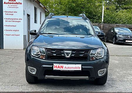 Dacia Duster Black Shadow 4x2/Navi/Kamera/Temp./AHK