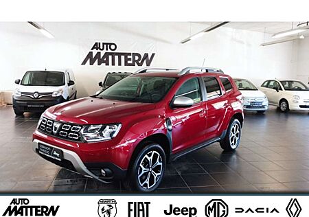 Dacia Duster II TCe 150 Adventure