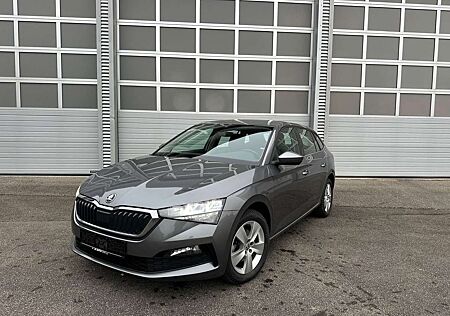 Skoda Scala Ambition, LED,Schalter, 5J. Garantie