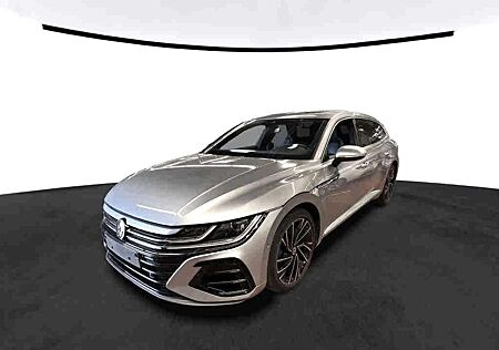 VW Arteon Volkswagen Shooting Brake R 320PS 4M DSG NP:76tEUR! PANO+H&K-