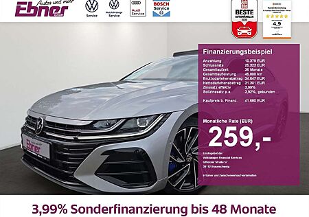 VW Arteon Volkswagen Shooting Brake R 320PS 4M DSG NP:76tEUR! PANO+H&K-