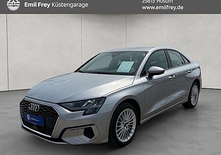Audi A3 35 TDI Limousine S tronic advanced