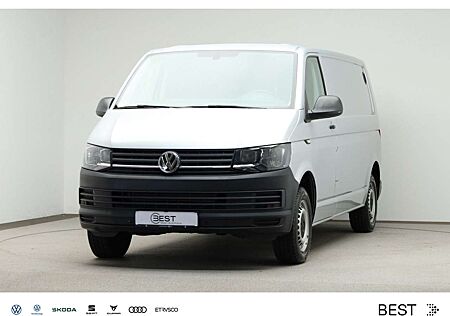 VW T6 Transporter Volkswagen 2.0 TDI KLIMA*PDC*GRA*