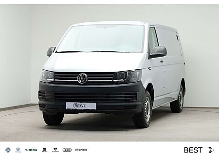 VW T6 Transporter Volkswagen 2.0 TDI KLIMA*PDC*GRA*
