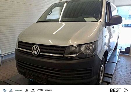 VW T6 Transporter Volkswagen Kasten 2.0 TDI KLIMA*PDC*GRA*