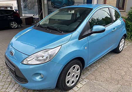 Ford Ka /+ Titanium