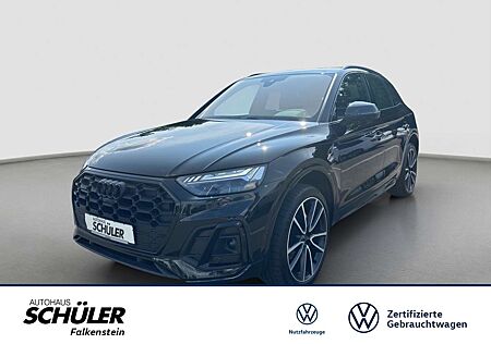 Audi Q5 40 TDI quattro 40TDI*EDITION-ONE*MATRIX*NAV*PANO*