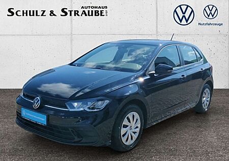 VW Polo Volkswagen 1.0 (EURO 6d) Basis KLIMA LED