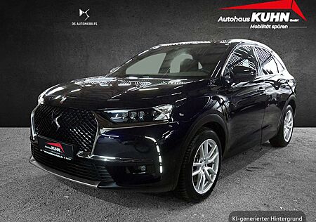 DS Automobiles DS 7 Crossback Rivoli E-Tense 225 STANDHZ LED