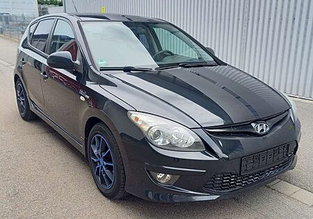 Hyundai i30 1.4 blue Comfort