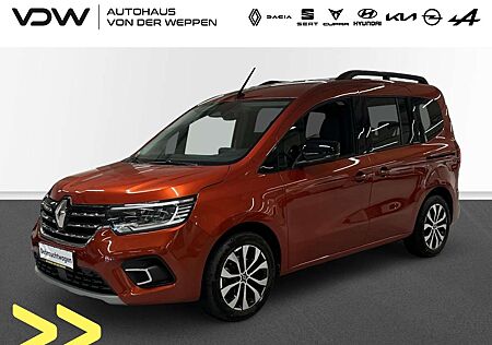 Renault Kangoo III Techno Klima Navi Einparkhilfe Fenster el.