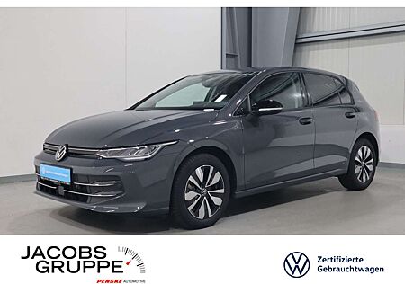 VW Golf Volkswagen VIII 1.5 eTSI Navi*AHK*SHZ*LED Goal