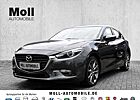 Mazda 3 Kizoku 2.0 SKYACTIV-G 120 BM HUD Navi Mehrzonenkli