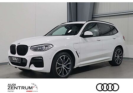 BMW X3 xDrive 30 e M Sport *Pano*LED*R-Kamera *
