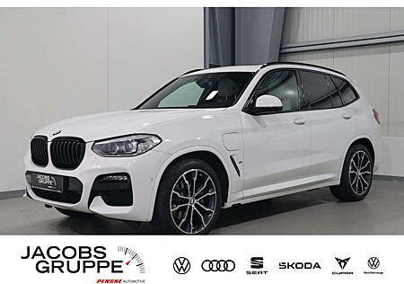 BMW X3 xDrive 30 e M Sport *Pano*LED*R-Kamera *