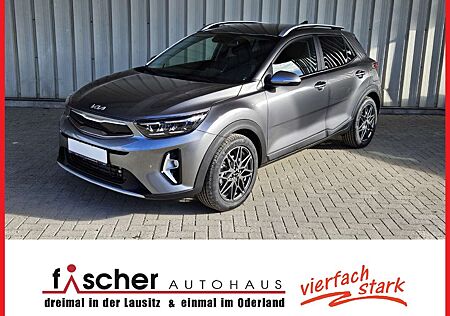 Kia Stonic 1.0T 100 48V DCT NIGHTLINE EDITION