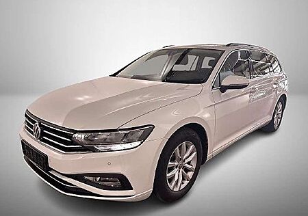 VW Passat Volkswagen Variant 2.0 TDI BMT Business DSG/Kamera