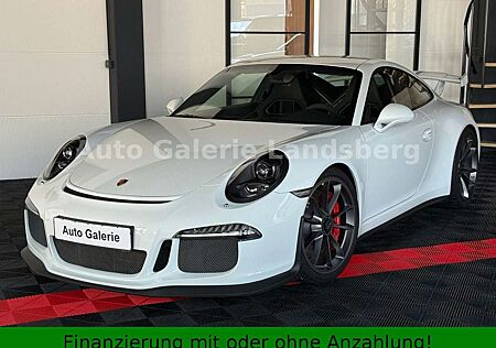 Porsche 991 GT3 Clubsport*Sport-Crono*Neuer Motor*Approved*