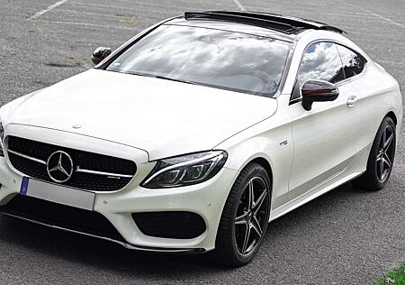 Mercedes-Benz C 43 AMG 4Matic (205.364)