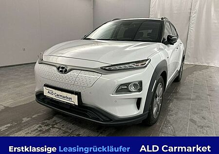 Hyundai Kona EV Premium Geschlossen, 5-türig, Direktantrieb, 1-