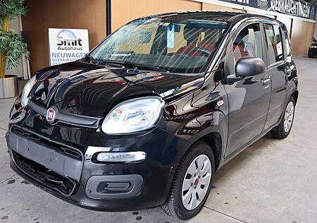 Fiat Panda Pop 1.2/ Klima / mit einen Pizzaofen