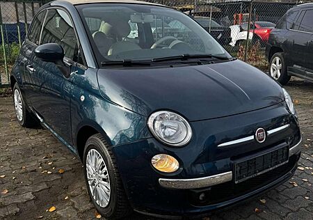 Fiat 500C 500 C 500 C 1.2 Lounge