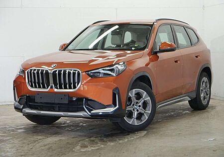 BMW X1 sDrive20i xLine Massage el.Sitze ACC 360°