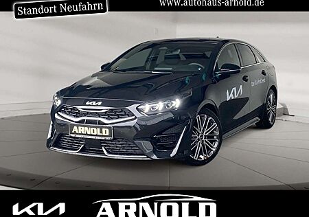 Kia Pro_ceed ProCeed / pro_cee'd ProCeed 1.5 T-GDI GT-Line el-Klappe Memory PanoD