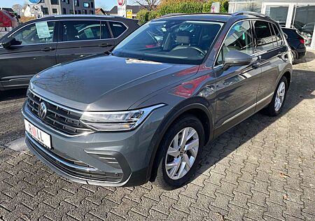 VW Tiguan Volkswagen 1.5 TSI Move