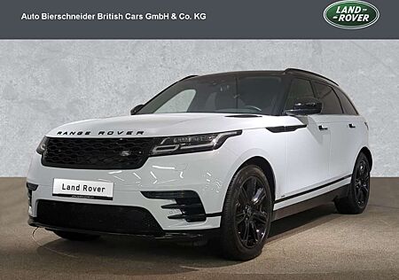 Land Rover Range Rover Velar D275 R-Dynamic S BLACK-PACK WINTER-PAKET 20