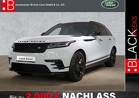 Land Rover Range Rover Velar D275 R-Dynamic S BLACK-PACK WINTER-PAKET 20