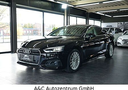 Audi A5 Sportback 40 TDI Virtual Cockpit