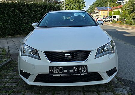 Seat Leon ST 1.6 TDI CONNECT
