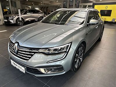 Renault Talisman Grandtour INTENS TCe 225 EDC GPF