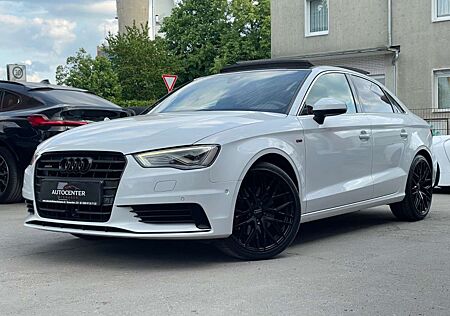 Audi A3 Lim.S line Sportpaket quattro*PANORAMA*LED*