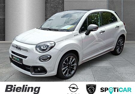 Fiat 500X 1.5l GSE Mild-Hybrid. Dolcevita Sport 4x2