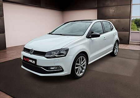 VW Polo Volkswagen V Highline BMT/Start-Stopp