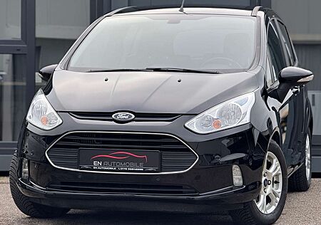 Ford B-Max Sync Edition|PDC|SHZ|Klima|Zahnriemen+WaPu NEU|