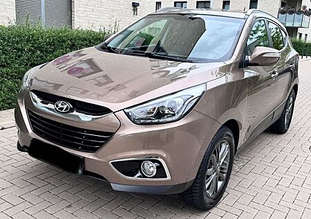Hyundai ix35 Trend 2WD