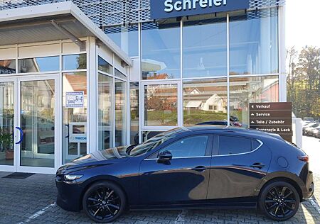 Mazda 3 Selection Bose Garantie