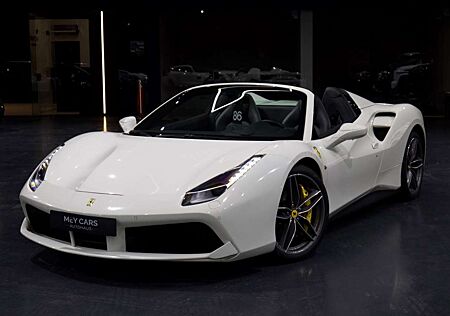 Ferrari 488 GTB 488 *deutsch* Power Garantie*U-frei
