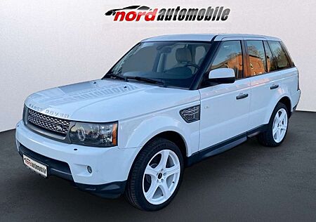 Land Rover Range Rover Sport V8 TD HSE /// NEU TEILE //////