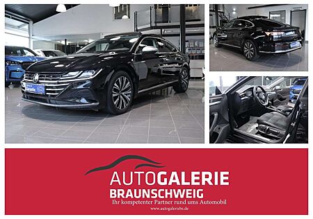 VW Arteon Volkswagen 2.0 TDI DSG Elegance *PANO*VIRTUAL*MATRIX*