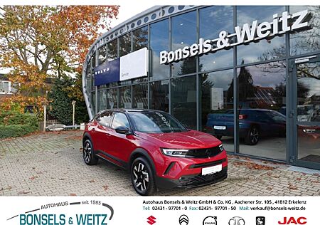 Opel Mokka 1.2 TURBO GS LINE AUTOMATIK LED ACC Apple CarPlay