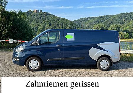 Ford Transit Custom 340 L2 Trend